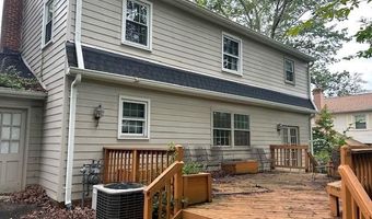 4905 BEL PRE Rd, Rockville, MD 20853