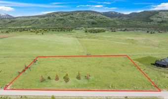 1260 S SORENSEN Way, Alta, WY 83414