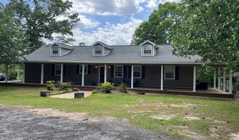 340 S Lakeview Dr, Abbeville, AL 36310
