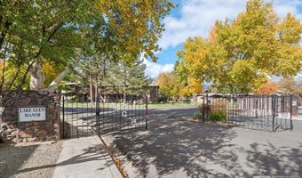 163 Lake Gln, Carson City, NV 89703