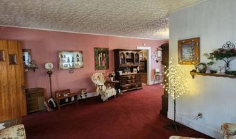 1607 Washington Ave, Baxter Springs, KS 66713