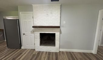 1002 Mulberry St, Amory, MS 38821