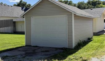 315 N Street St, Aurora, NE 68818