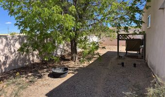 34 El Centro Dr, Bosque, NM 87006