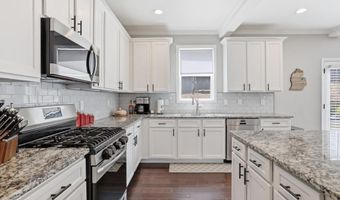 2085 Sparrowhawk Ct, Austell, GA 30106