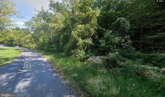 KEEFER Road, Big Pool, MD 21711