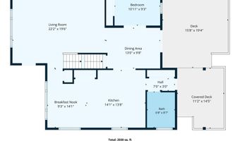 765 E Main St, Anoka, MN 55303