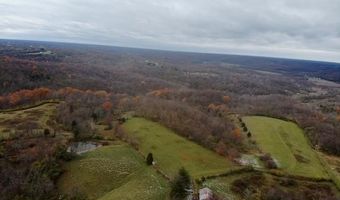 3 Salem Ridge Rd, Aurora, IN 47001