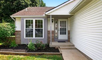 1081 Esther Dr, Columbus, OH 43207