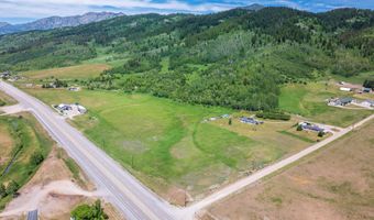 PETERSON lot 1, Alpine, WY 83128