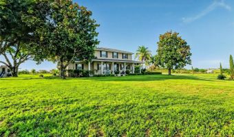 915 N CROOKED LAKE Dr, Babson Park, FL 33827