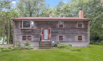 91 Inez Dr, North Kingstown, RI 02852