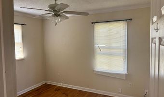 901 11th N, Amory, MS 38821