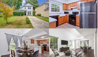 15210 ENDICOTT Dr, Bowie, MD 20716