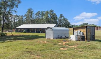 111 Possum Trot Rd, Barnesville, GA 30204