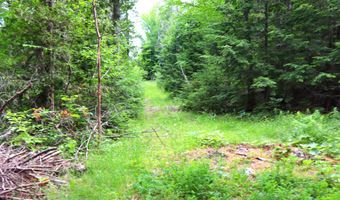 M2l51 52 Airline Road, Amherst, ME 04605