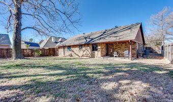 3308 N Glade Ave, Bethany, OK 73008