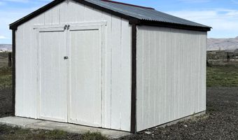 1915 Thomas Jefferson Ave, Battle Mountain, NV 89820