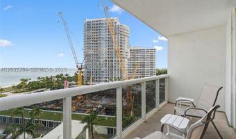 10275 Collins Ave 718, Bal Harbour, FL 33154