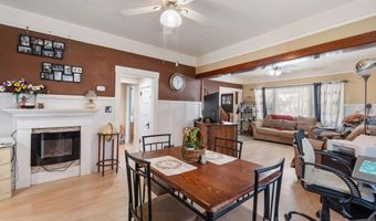 65 N 3rd W, Aberdeen, ID 83210