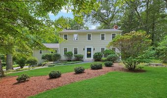 32 Thayer Farm Rd, Attleboro, MA 02703