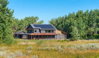 300 W TETON HIDEAWAY Dr, Alta, WY 83414