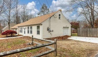 219 Reynolds Dr, Coventry, CT 06238