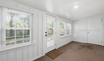1106 Woodward Ave, Beaufort, SC 29902