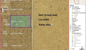 308-12 514 N Colorado Rd, Chloride, AZ 86431