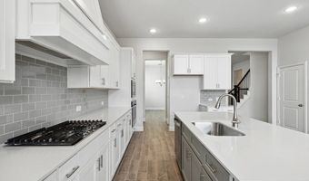 312 Santa Lucia, Anna, TX 75409