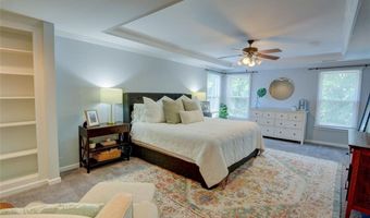 5355 Spalding Bridge Ct, Peachtree Corners, GA 30092