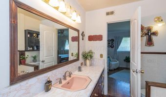 2041 S Travis St, Amarillo, TX 79109