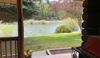 385 River Front Ln, Clayton, ID 83227