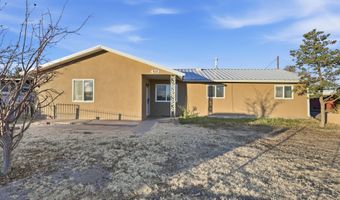 930 Martha Jean Rd, Belen, NM 87002
