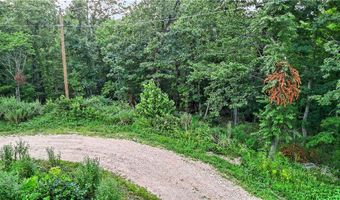 Rupert Lane lot 70, Bella Vista, AR 72715