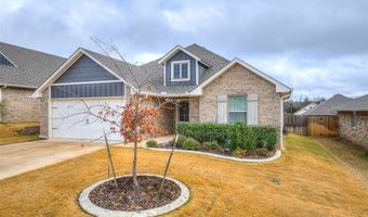 5316 Lannister Ln, Arcadia, OK 73007