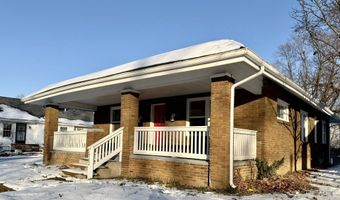 1702 Arrow Ave, Anderson, IN 46016