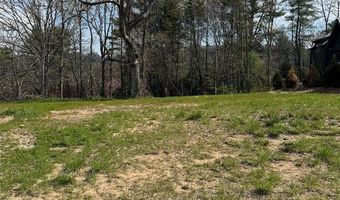 Lot 8 Sanctuary Ridge Road, Highlands, NC 28741