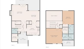 11222 Carmel Chace Dr, Charlotte, NC 28226