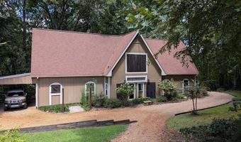 805 Old Mill Ct, Ball Ground, GA 30107