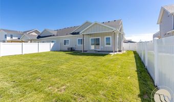 1214 Buffalo Crossing Dr, Billings, MT 59106