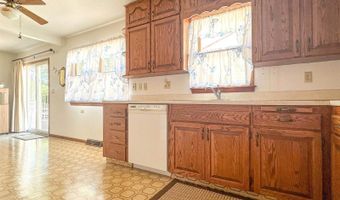 2124 D Ave E, Bismarck, ND 58501