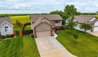 802 W Slate St, Andover, KS 67002