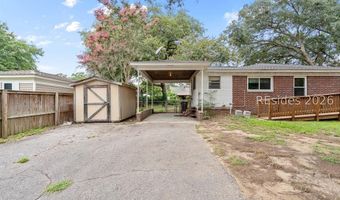4000 Joann St, Beaufort, SC 29906