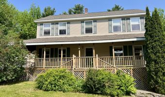 8 Pine Hill Dr, Belfast, ME 04915