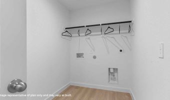 1707 Zander Ct Plan: Lakeway, Alvin, TX 77511