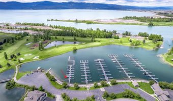 A-3 Eagle Bend Yacht Harbor Boat, Bigfork, MT 59911