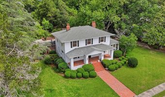315 E College Ave, Ashburn, GA 31714
