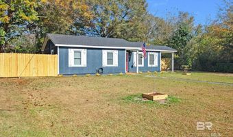 507 E Pine St, Atmore, AL 36502