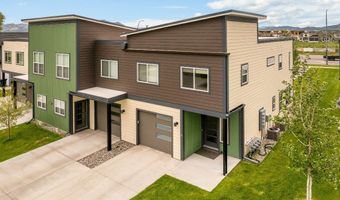 2016 Chipset St A, Bozeman, MT 59718
